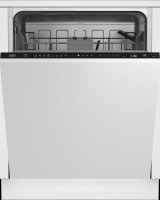 Beko BDIN38440 beépíthető mosogatógép